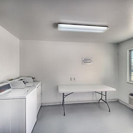 Motel 6-Kerrville, Tx Экстерьер фото