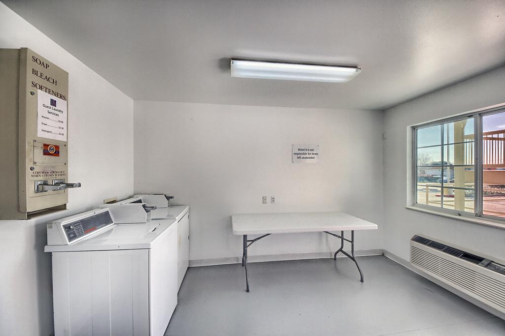 Motel 6-Kerrville, Tx Экстерьер фото