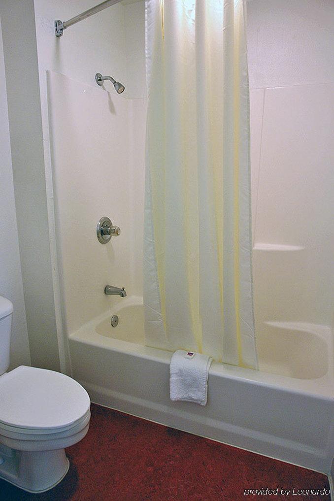 Motel 6-Kerrville, Tx Экстерьер фото