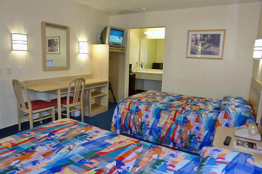 Motel 6-Kerrville, Tx Номер фото